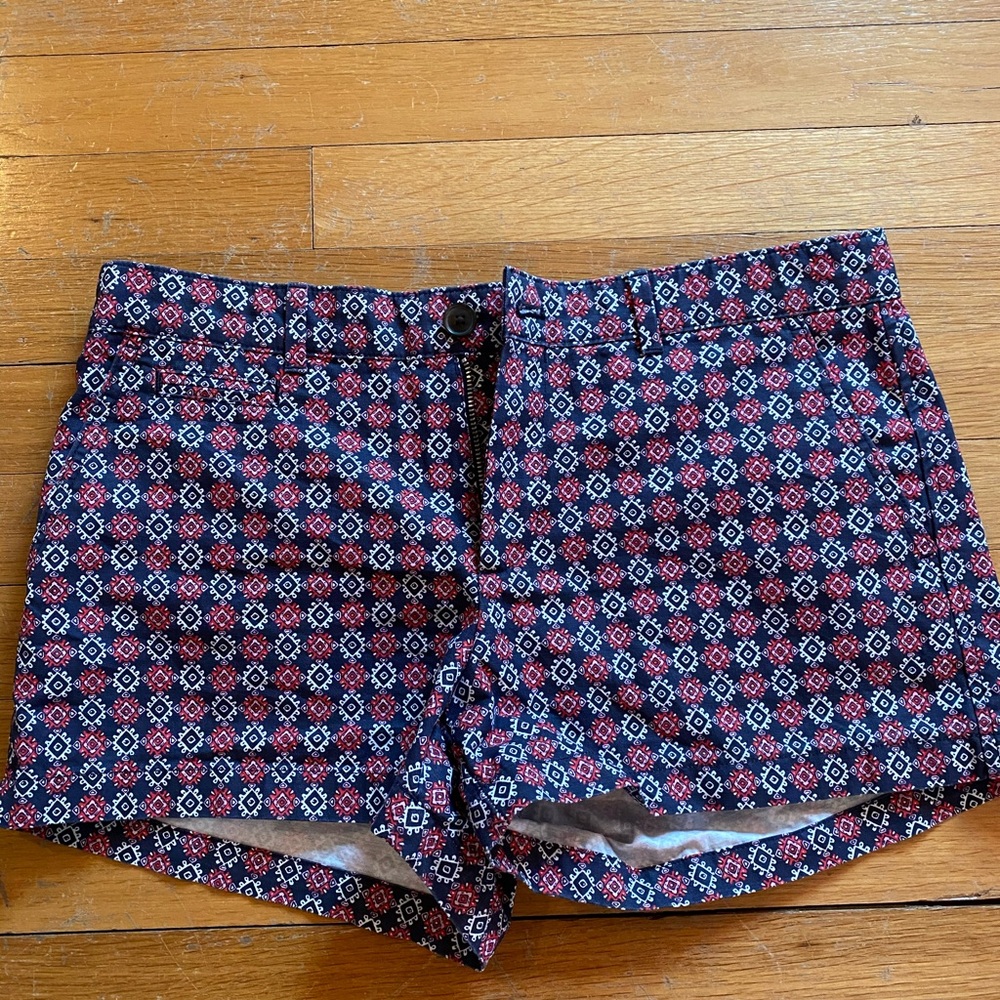 GAP shorts